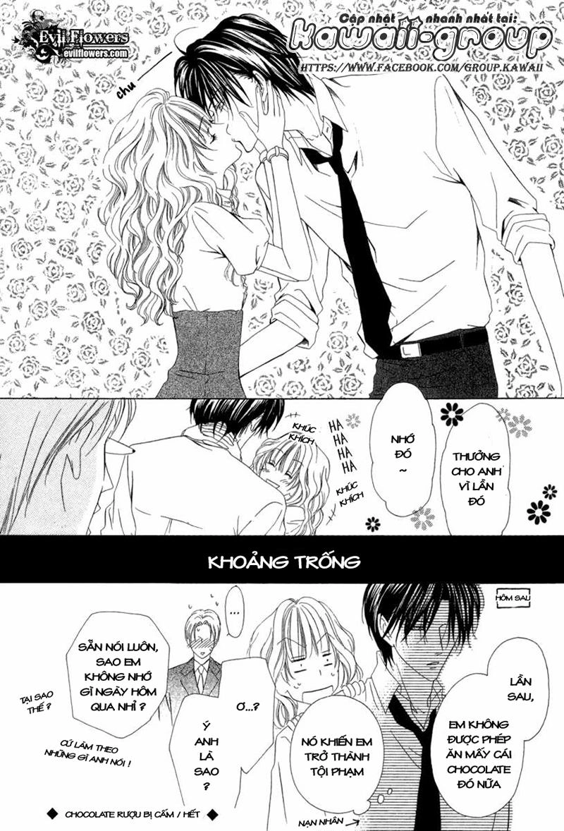 Keishichou Tokuhanka 007 Chapter 6.2 - 43