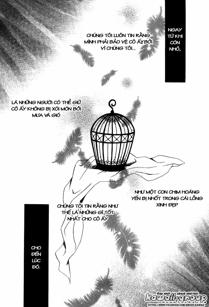 Keishichou Tokuhanka 007 Chapter 7 - 7