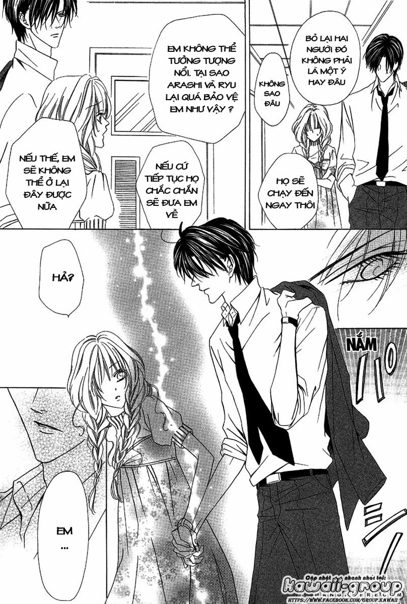 Keishichou Tokuhanka 007 Chapter 7 - 18