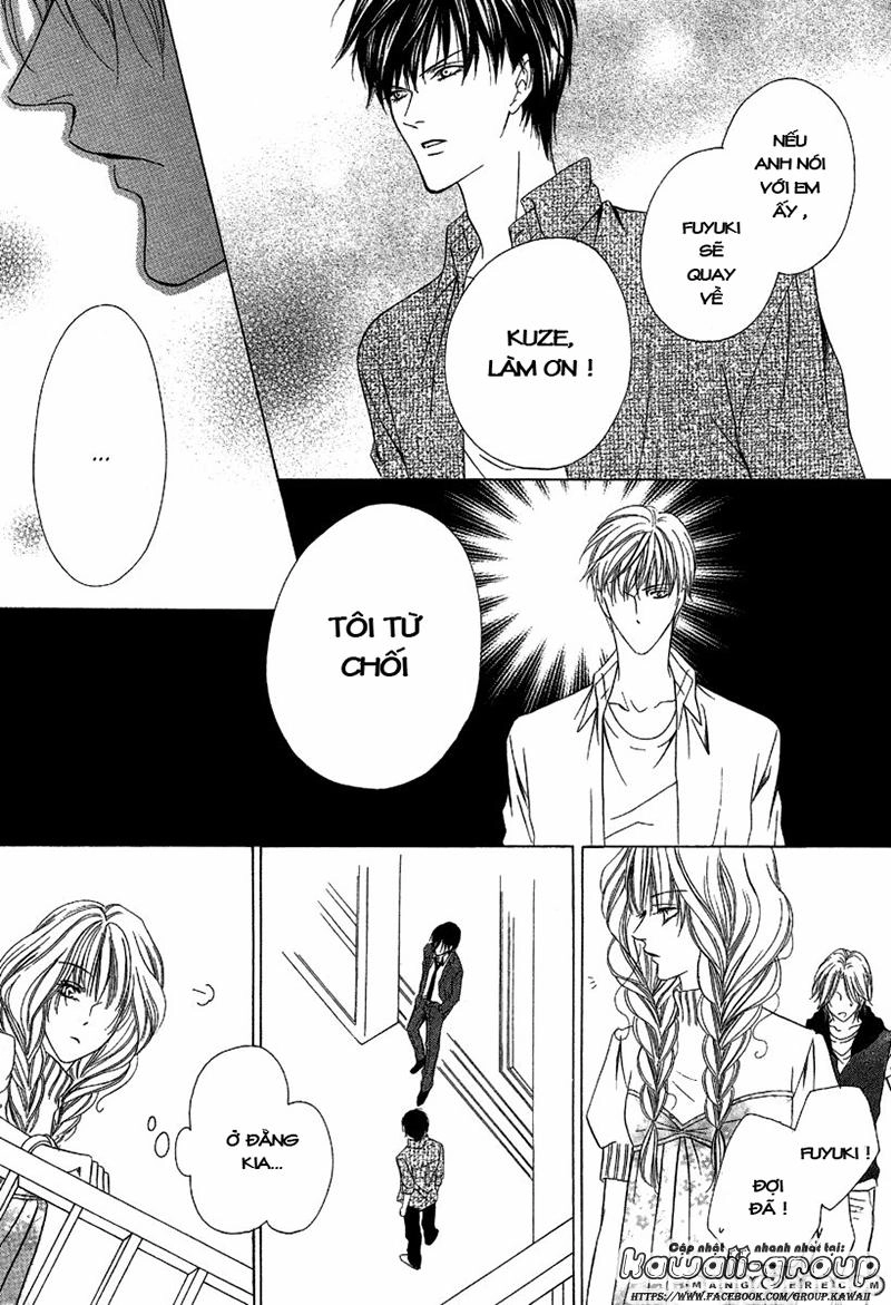 Keishichou Tokuhanka 007 Chapter 7 - 29