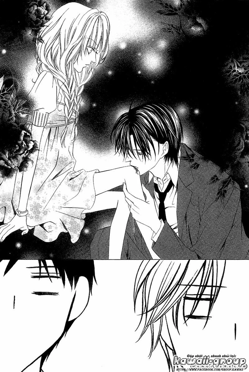 Keishichou Tokuhanka 007 Chapter 7 - 42