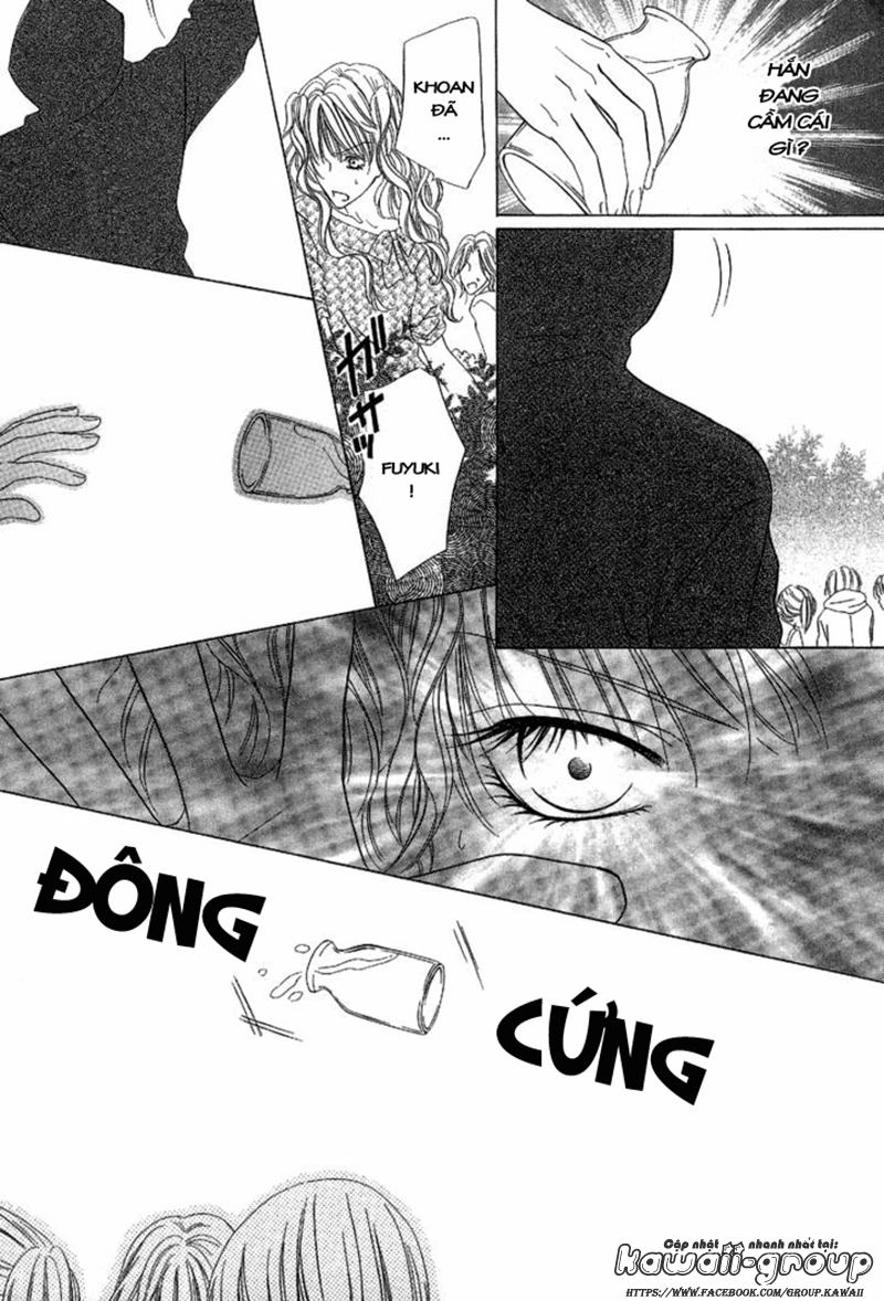 Keishichou Tokuhanka 007 Chapter 8 - 20