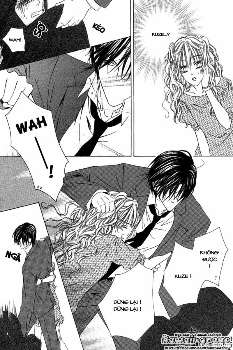 Keishichou Tokuhanka 007 Chapter 8 - 23