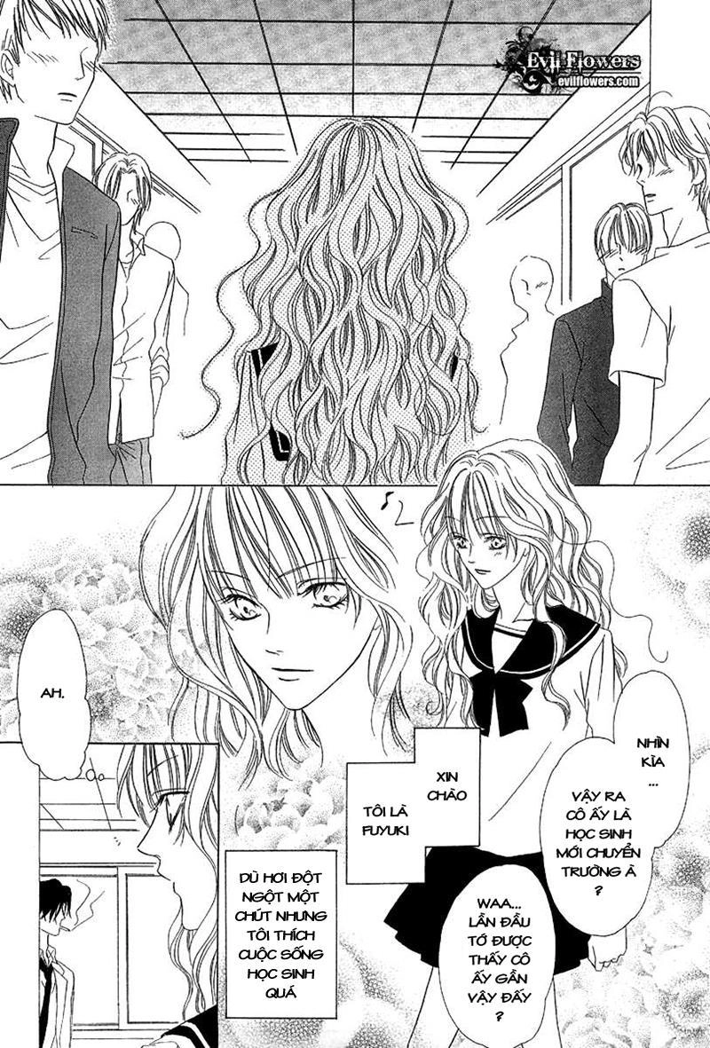 Keishichou Tokuhanka 007 Chapter 9 - 4