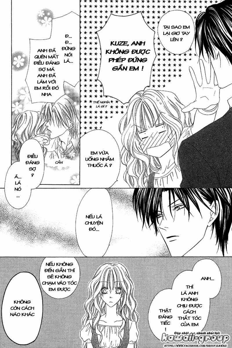 Keishichou Tokuhanka 007 Chapter 9 - 7