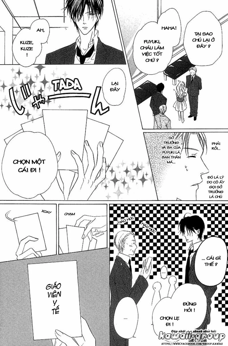 Keishichou Tokuhanka 007 Chapter 9 - 9