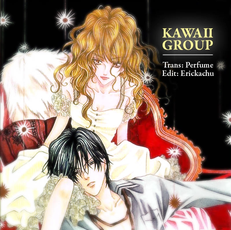 Keishichou Tokuhanka 007 Chapter 9.1 - 2