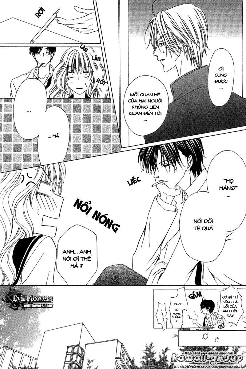 Keishichou Tokuhanka 007 Chapter 9.2 - 5