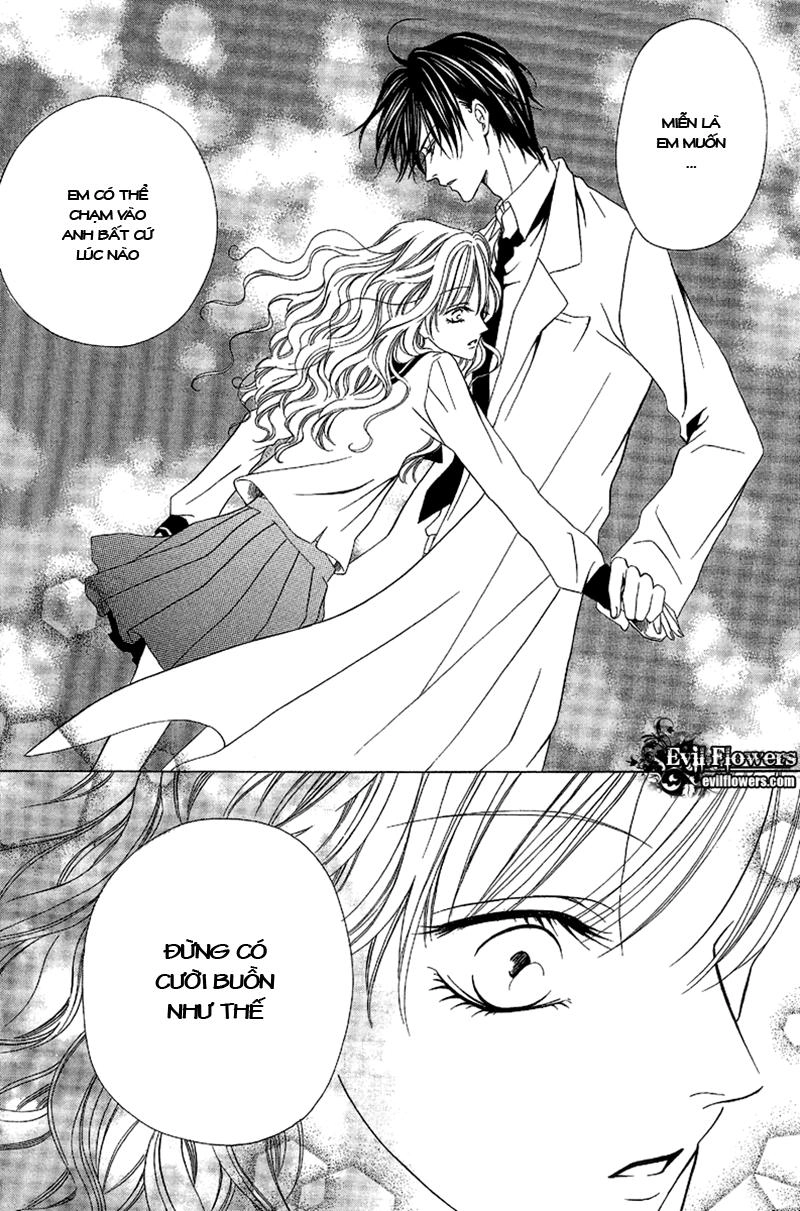 Keishichou Tokuhanka 007 Chapter 9.2 - 19