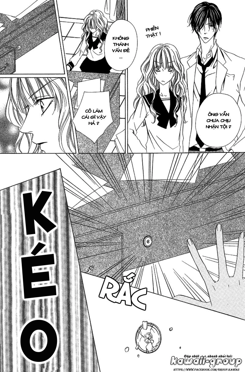 Keishichou Tokuhanka 007 Chapter 9.2 - 29