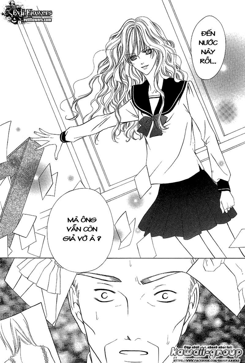 Keishichou Tokuhanka 007 Chapter 9.2 - 30