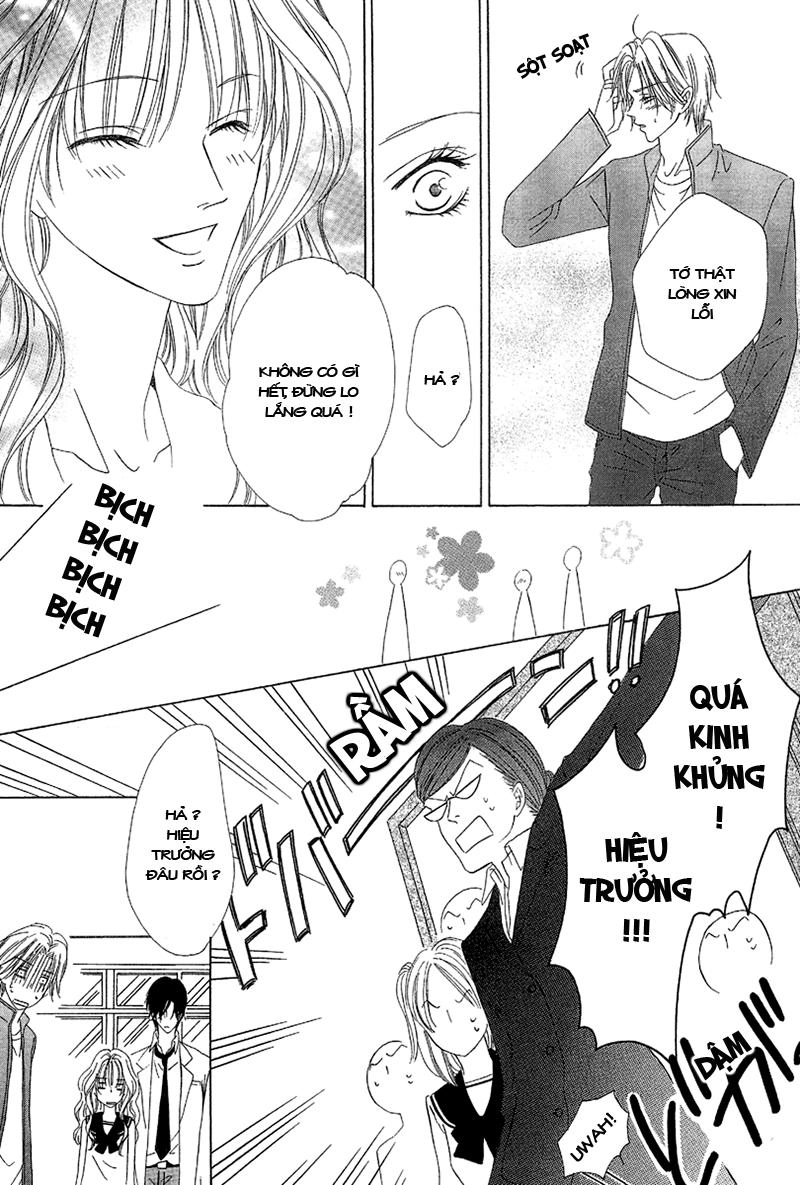 Keishichou Tokuhanka 007 Chapter 9.2 - 34