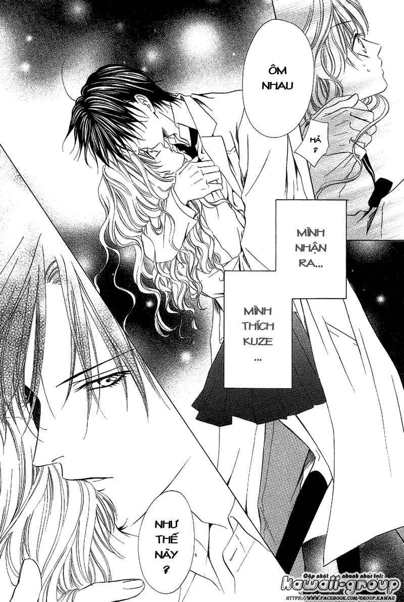 Keishichou Tokuhanka 007 Chapter 9.2 - 36