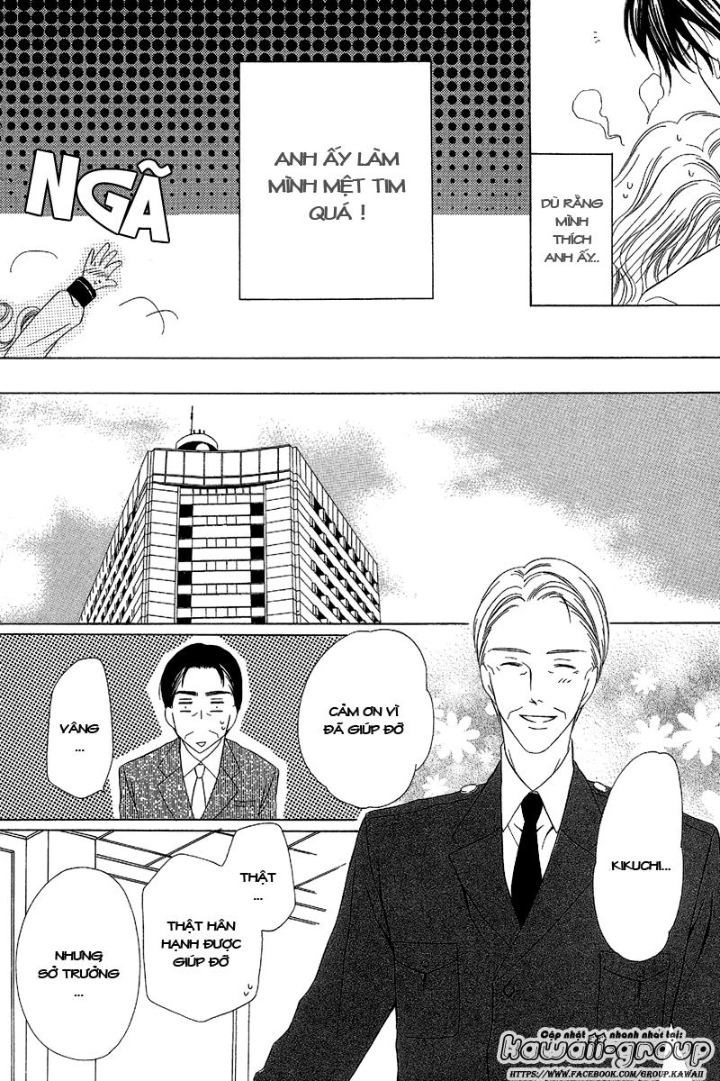 Keishichou Tokuhanka 007 Chapter 9.2 - 39