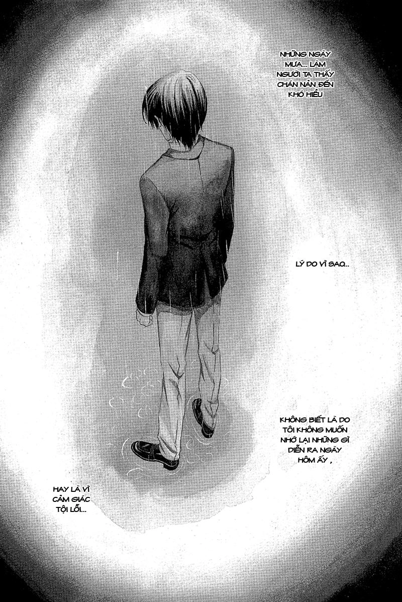 Keishichou Tokuhanka 007 Chapter 10 - 7