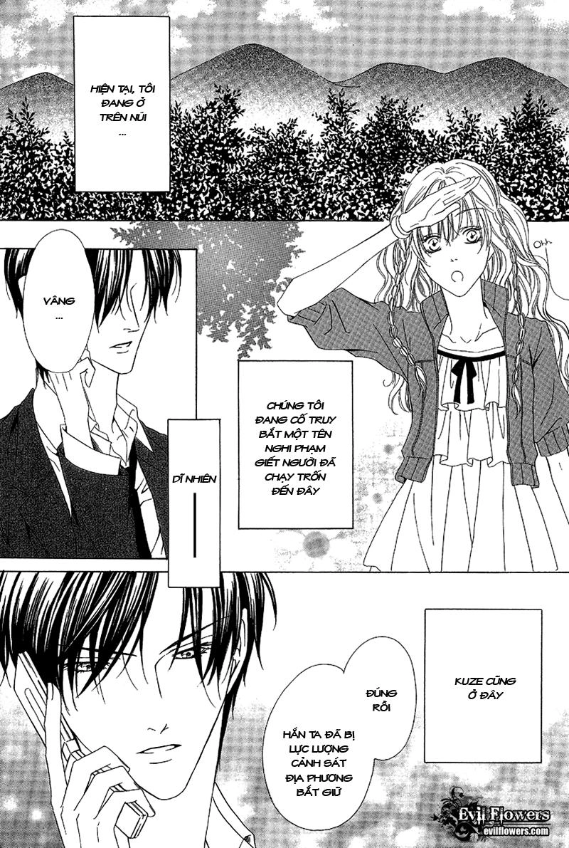 Keishichou Tokuhanka 007 Chapter 10 - 8