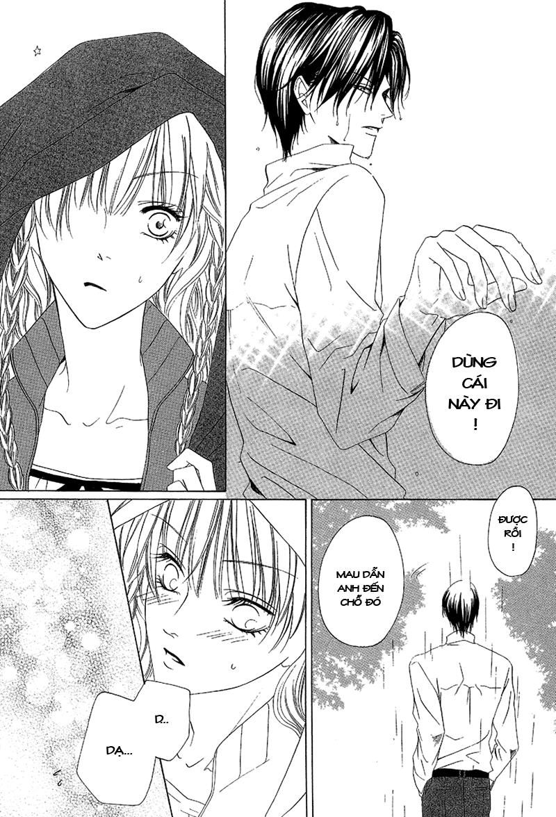 Keishichou Tokuhanka 007 Chapter 10 - 15