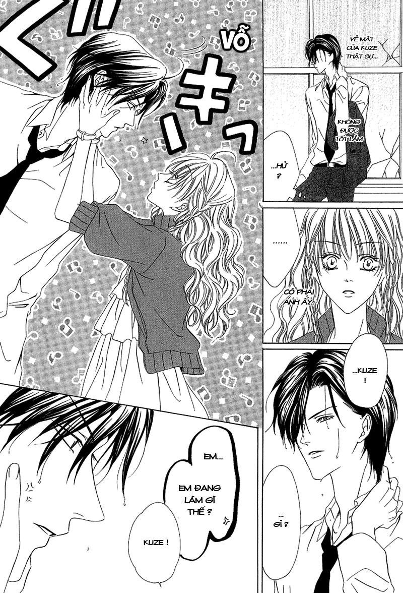 Keishichou Tokuhanka 007 Chapter 10 - 18