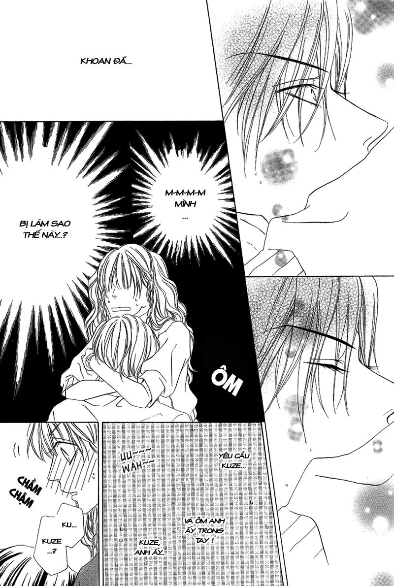 Keishichou Tokuhanka 007 Chapter 10 - 21