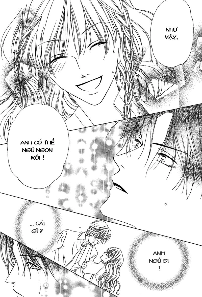 Keishichou Tokuhanka 007 Chapter 10 - 38