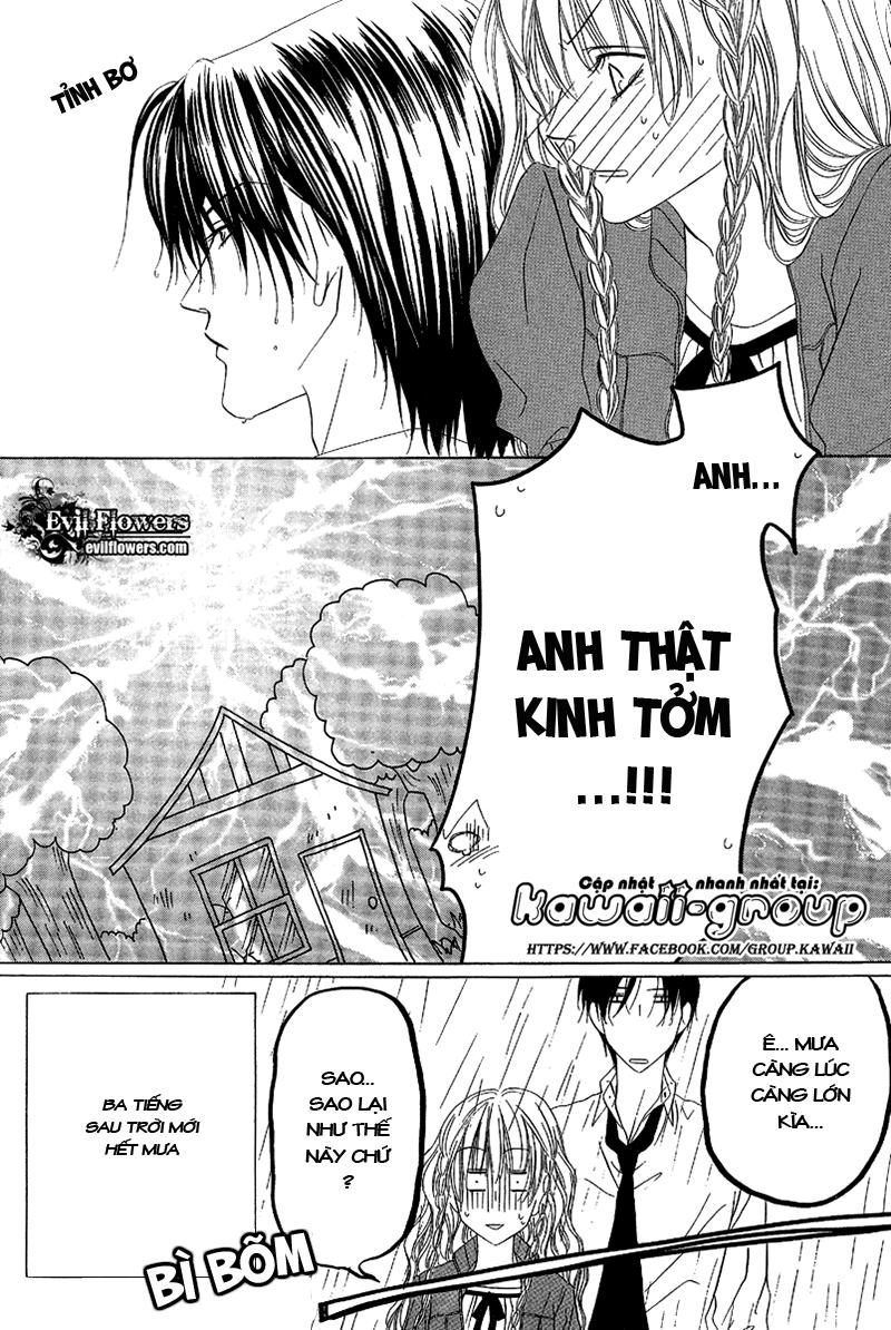 Keishichou Tokuhanka 007 Chapter 10 - 43