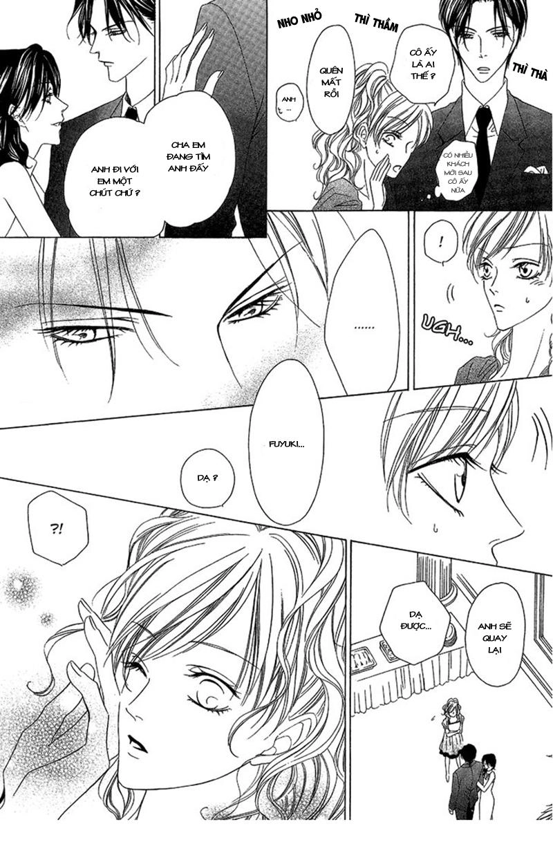 Keishichou Tokuhanka 007 Chapter 11 - 8