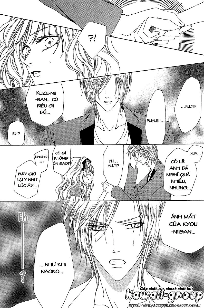 Keishichou Tokuhanka 007 Chapter 12.2 - 11