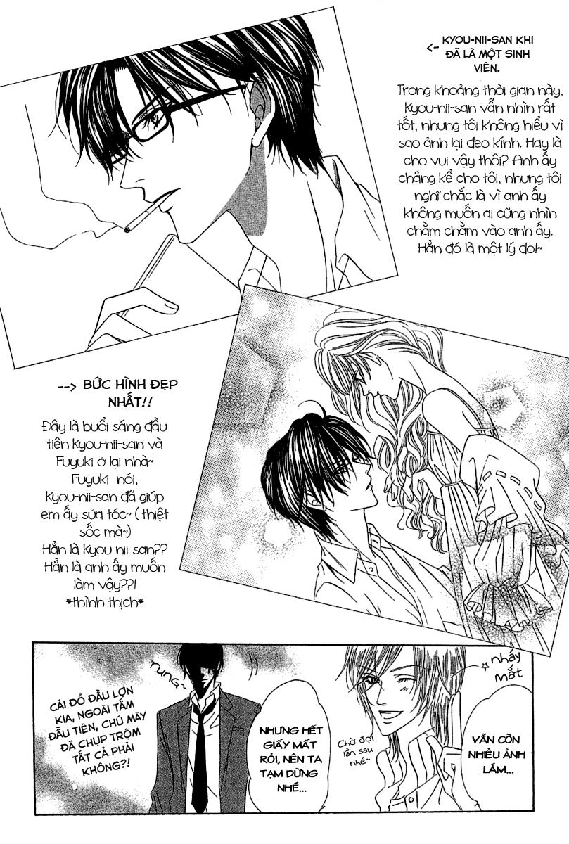 Keishichou Tokuhanka 007 Chapter 12.2 - 42