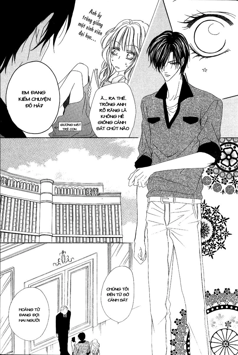 Keishichou Tokuhanka 007 Chapter 13 - 12