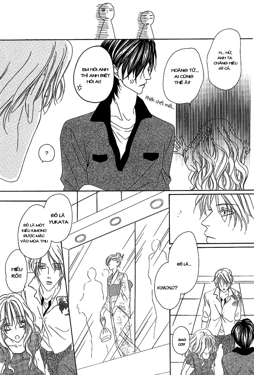 Keishichou Tokuhanka 007 Chapter 13 - 22