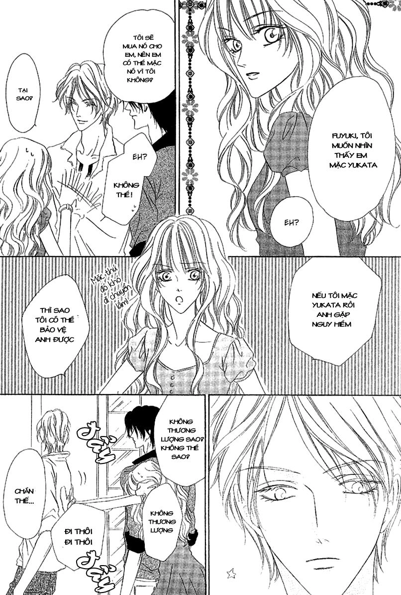 Keishichou Tokuhanka 007 Chapter 13 - 24