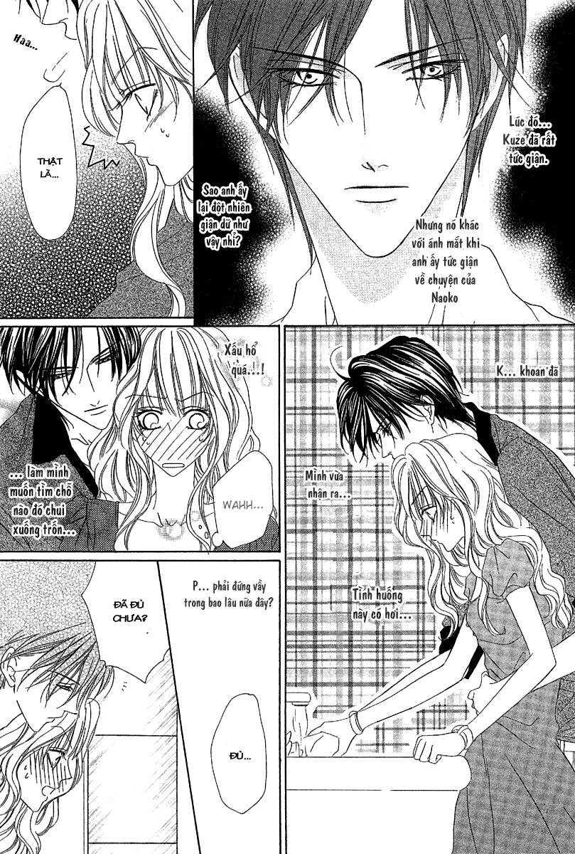 Keishichou Tokuhanka 007 Chapter 13 - 31