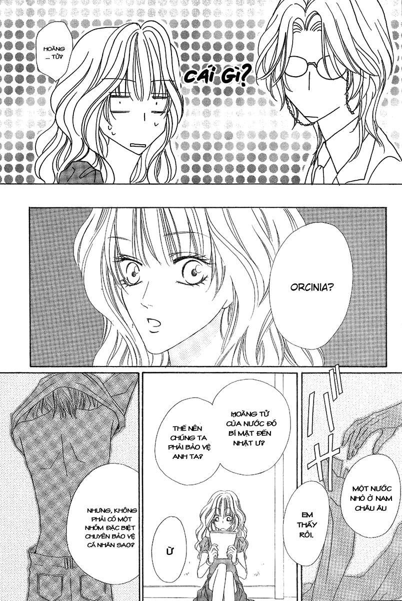 Keishichou Tokuhanka 007 Chapter 13.1 - 10