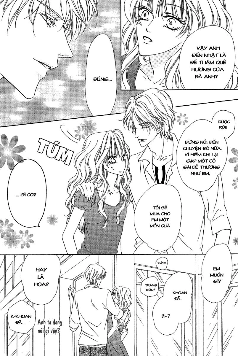 Keishichou Tokuhanka 007 Chapter 13.1 - 19