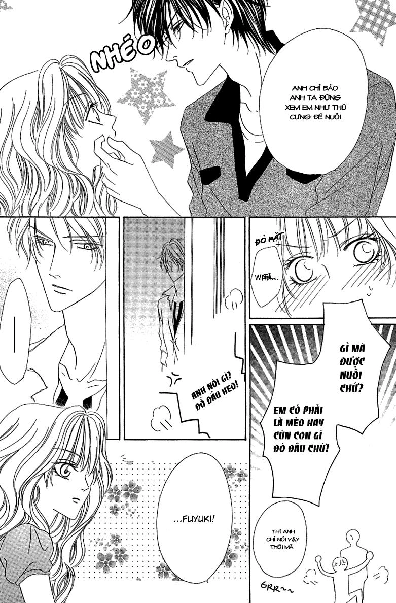 Keishichou Tokuhanka 007 Chapter 13.1 - 33