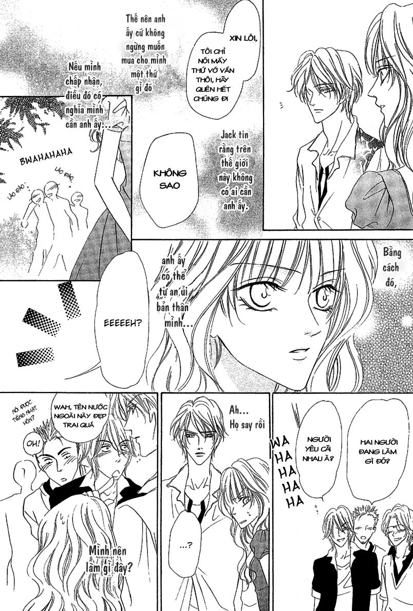 Keishichou Tokuhanka 007 Chapter 13.1 - 36