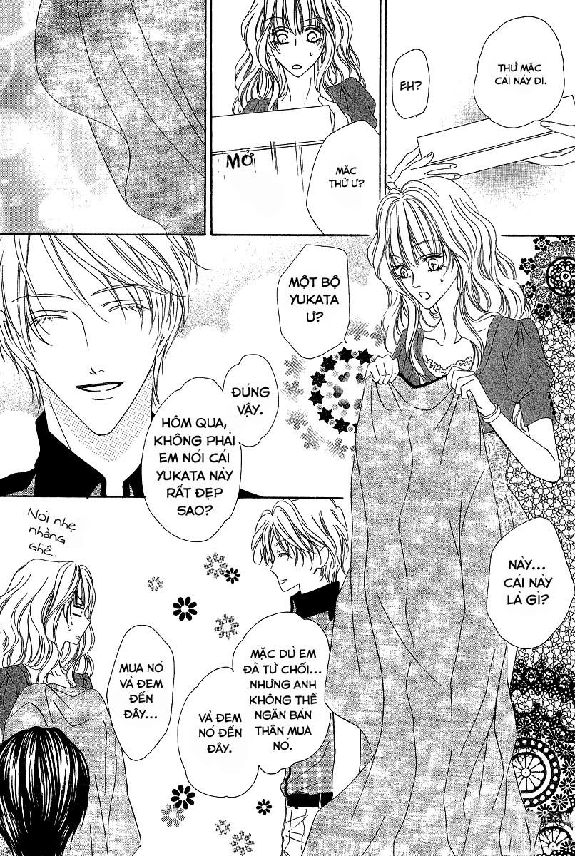 Keishichou Tokuhanka 007 Chapter 13.2 - 14