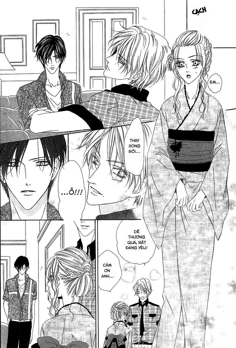 Keishichou Tokuhanka 007 Chapter 13.2 - 17