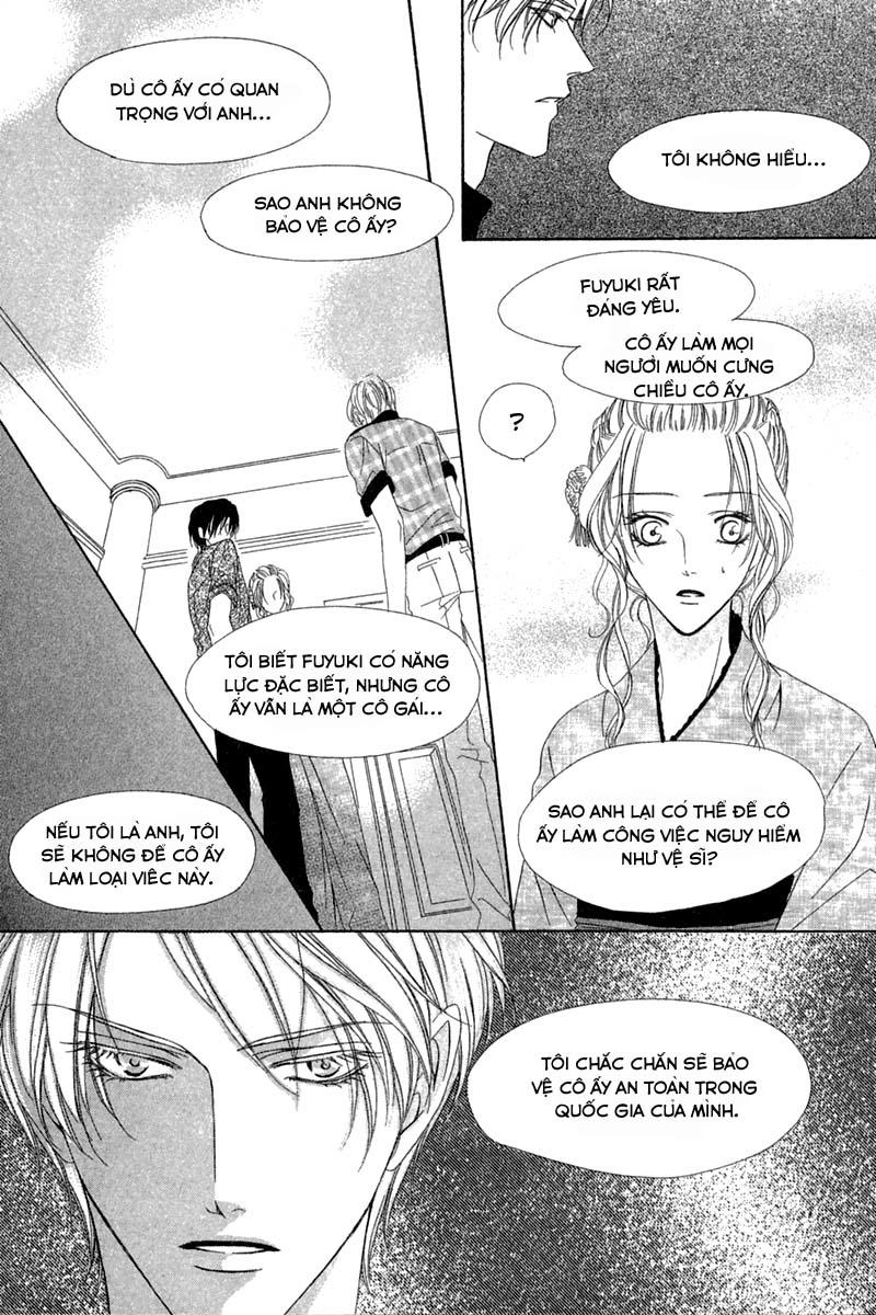 Keishichou Tokuhanka 007 Chapter 13.2 - 21