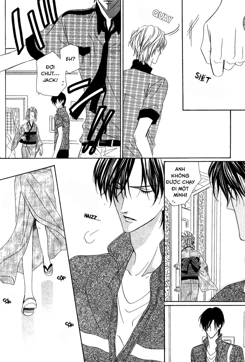 Keishichou Tokuhanka 007 Chapter 13.2 - 23