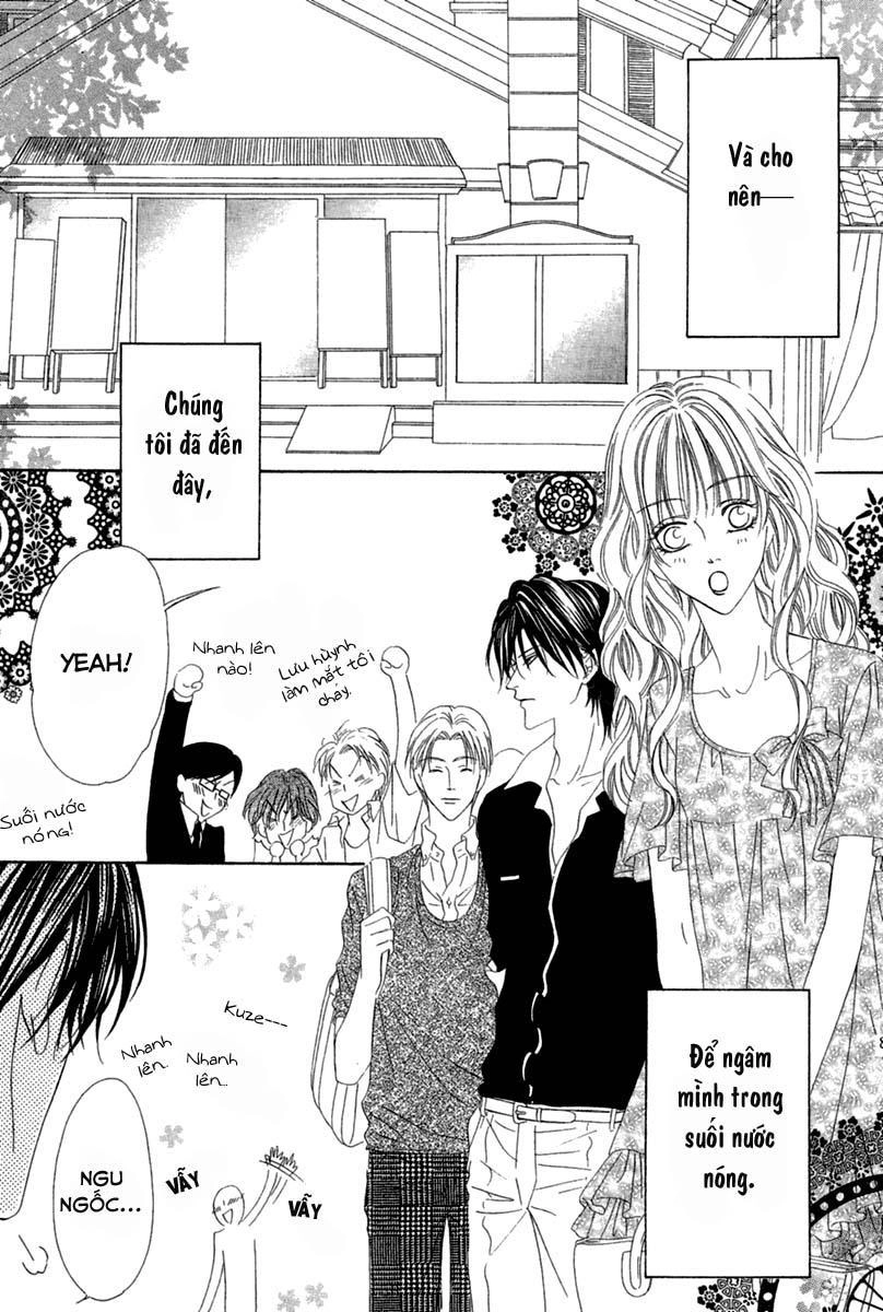 Keishichou Tokuhanka 007 Chapter 14.1 - 4