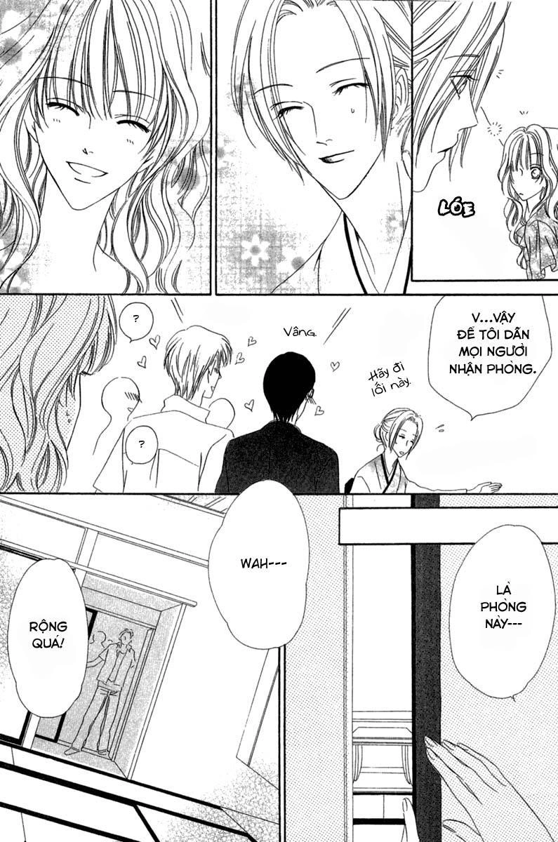 Keishichou Tokuhanka 007 Chapter 14.1 - 7