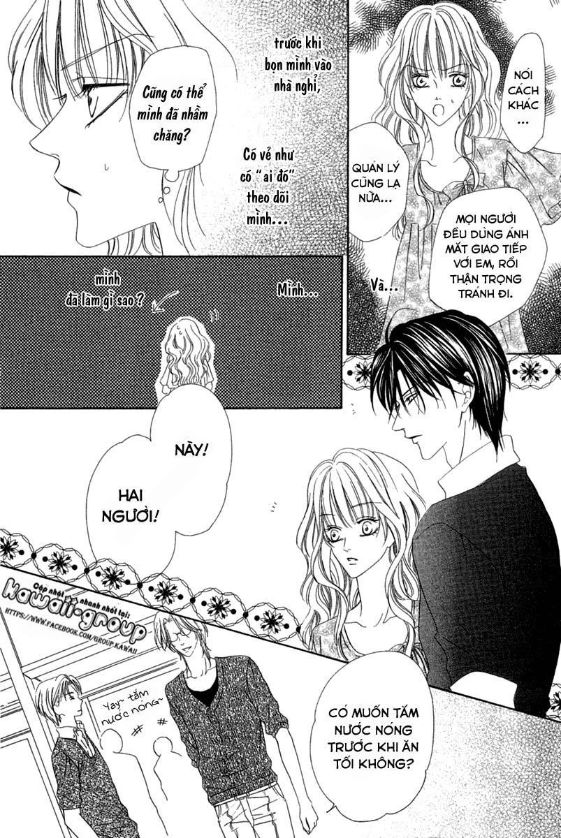 Keishichou Tokuhanka 007 Chapter 14.1 - 9