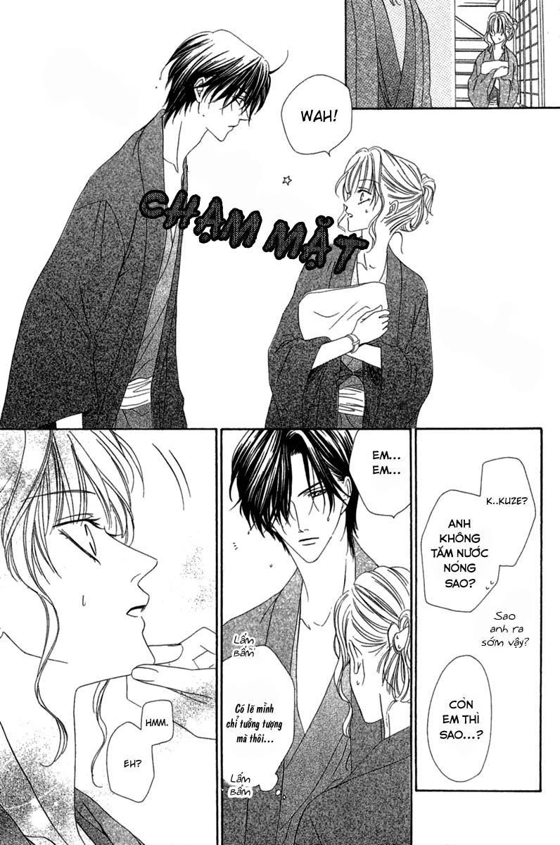 Keishichou Tokuhanka 007 Chapter 14.1 - 15