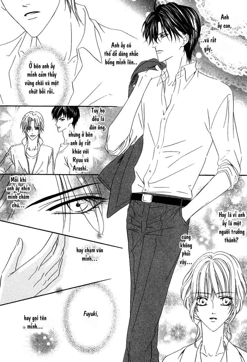 Keishichou Tokuhanka 007 Chapter 14.1 - 24