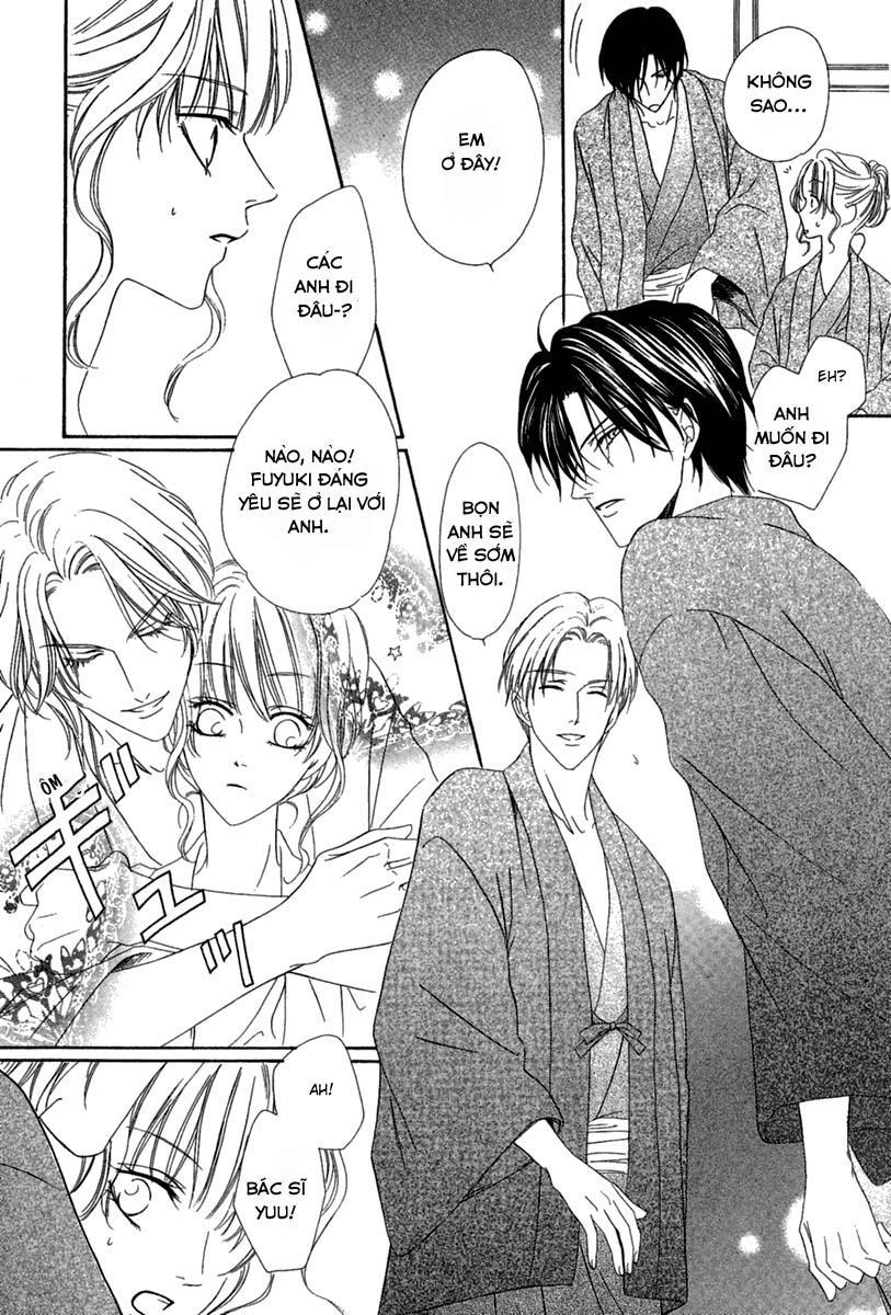 Keishichou Tokuhanka 007 Chapter 14.1 - 26