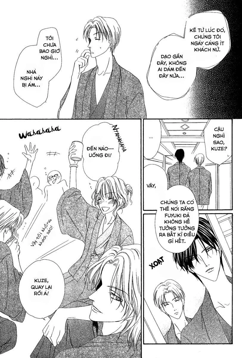 Keishichou Tokuhanka 007 Chapter 14.1 - 30