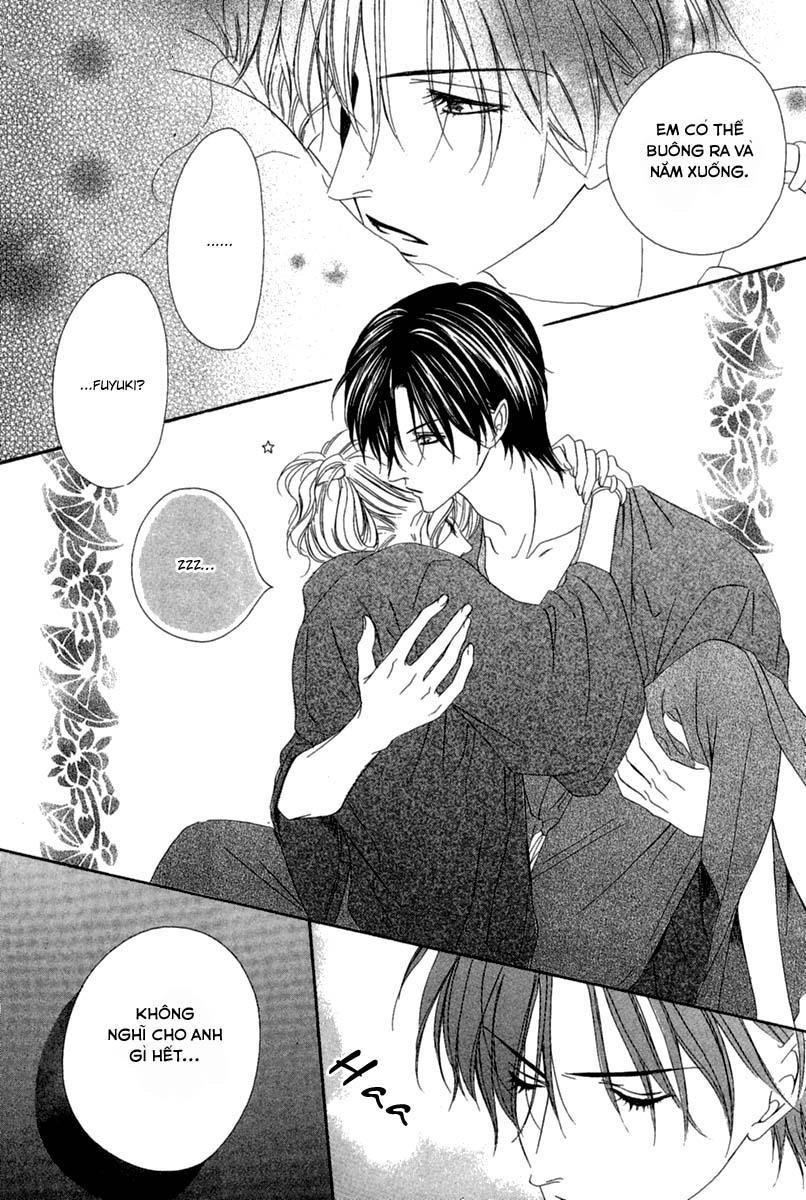 Keishichou Tokuhanka 007 Chapter 14.1 - 33