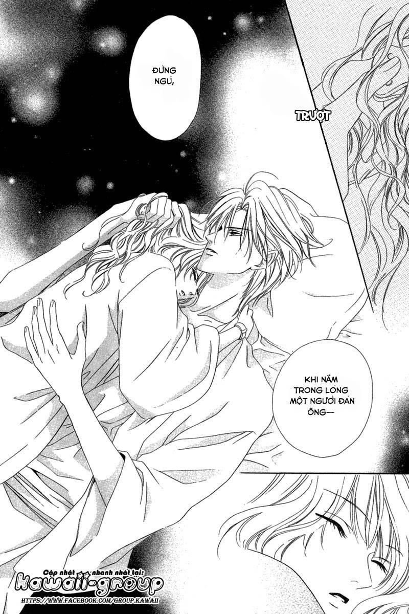 Keishichou Tokuhanka 007 Chapter 14.1 - 34