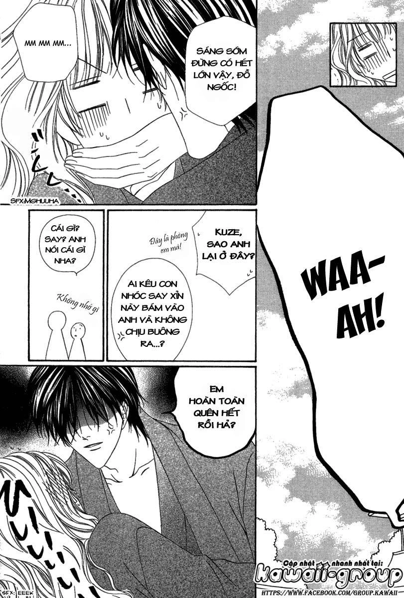 Keishichou Tokuhanka 007 Chapter 14.2 - 4